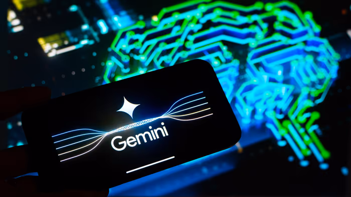 Logo Gemini