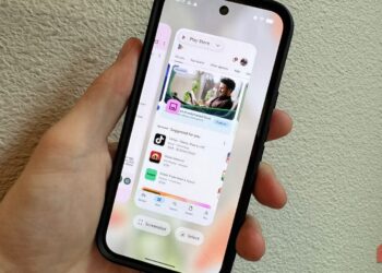 Đừng tiếp tục đóng các ứng dụng chạy nền nữa — bạn đang làm điện thoại của mình chậm hơn