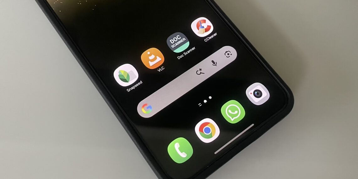 Đừng tiếp tục đóng các ứng dụng chạy nền nữa — bạn đang làm điện thoại của mình chậm hơn