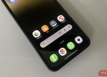 Đừng tiếp tục đóng các ứng dụng chạy nền nữa — bạn đang làm điện thoại của mình chậm hơn