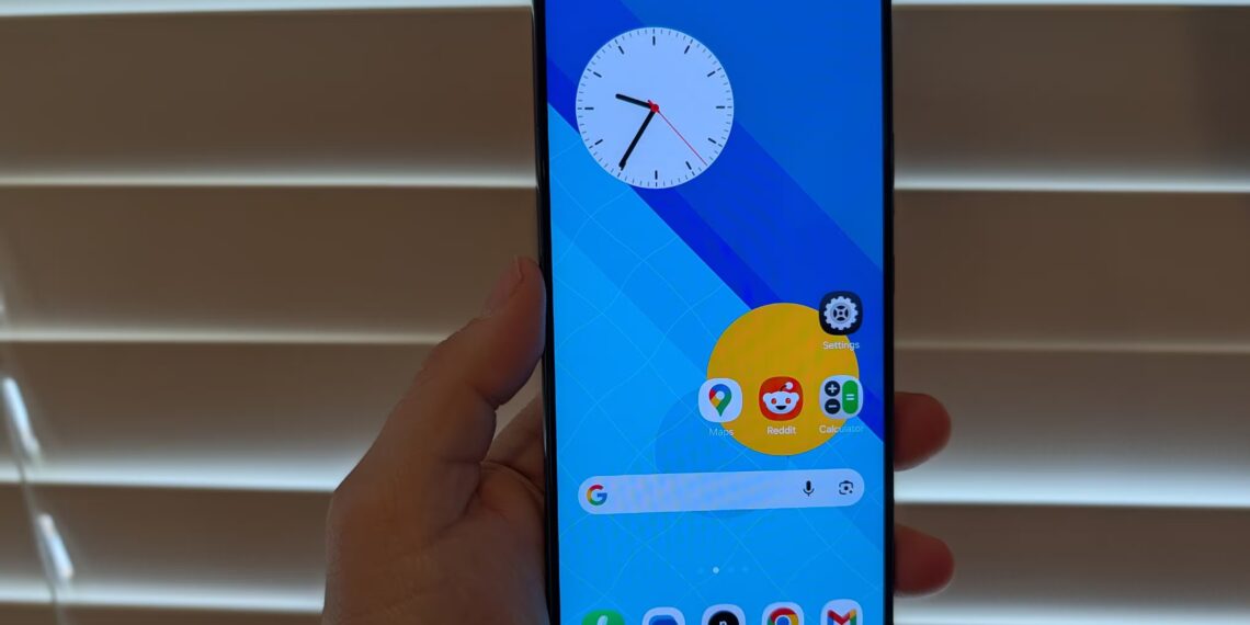 Đừng tiếp tục đóng các ứng dụng chạy nền nữa — bạn đang làm điện thoại của mình chậm hơn