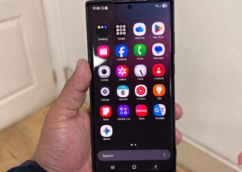 Tôi đã gỡ cài đặt tất cả các ứng dụng dọn dẹp trên điện thoại Android của mình ngay khi tìm thấy phiên bản tích hợp sẵn